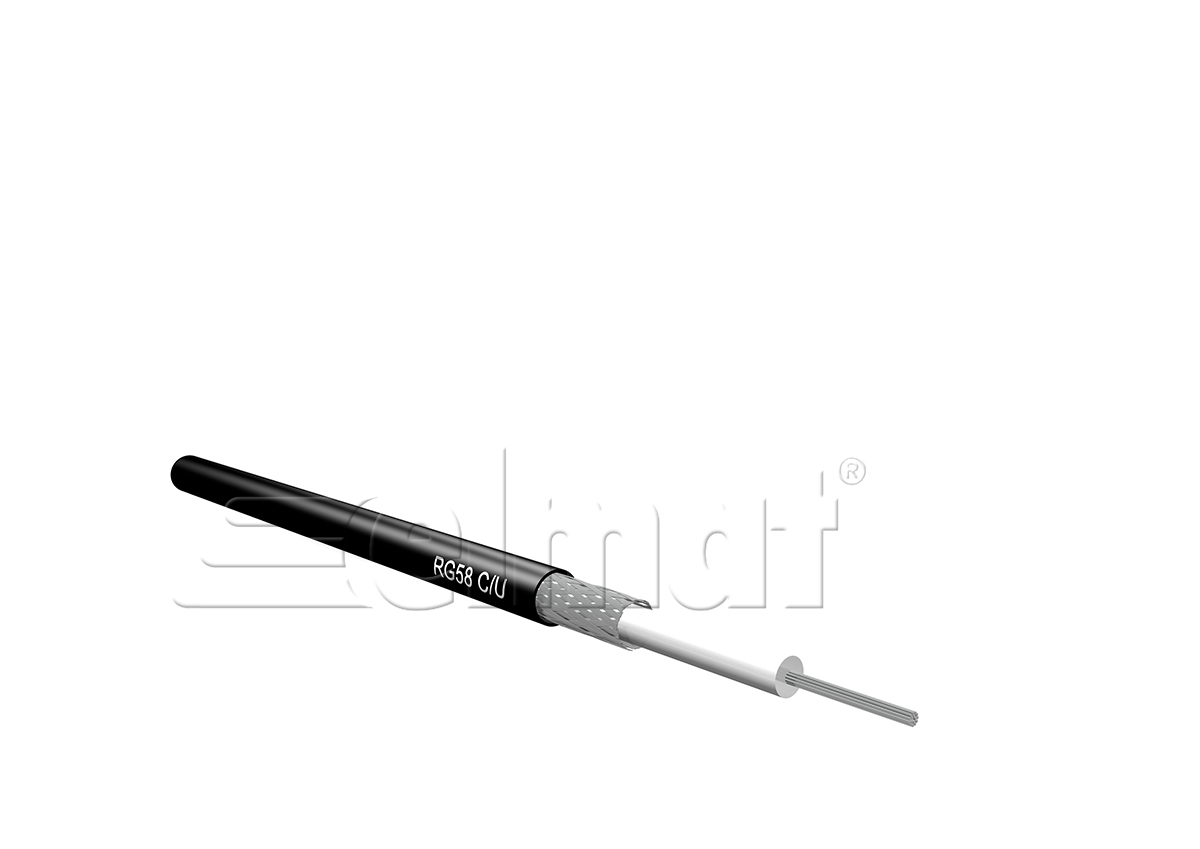 RG 58 C/U
